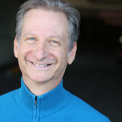 David S. Zimmerman