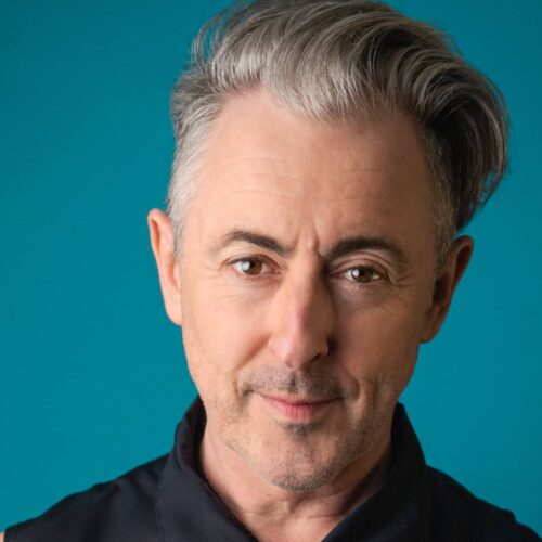Alan Cumming