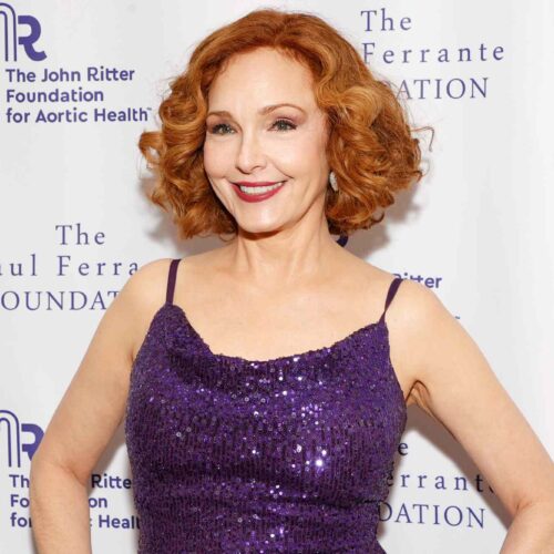 Amy Yasbeck