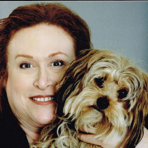 Carole Ita White