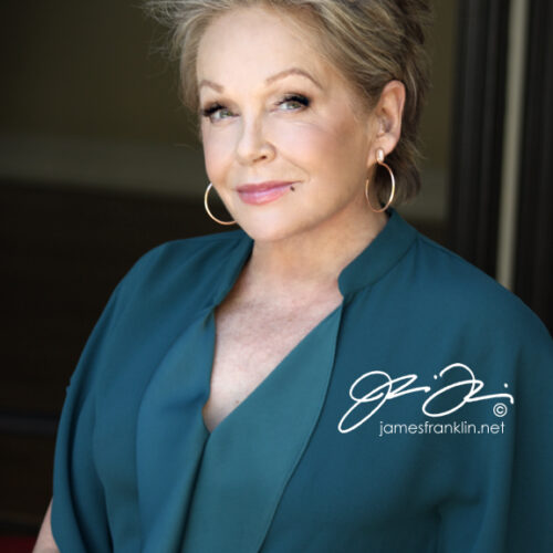 Charlene Tilton