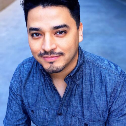 Douglas Spain