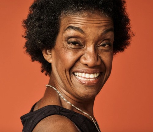 Diana Elizabeth Jordan