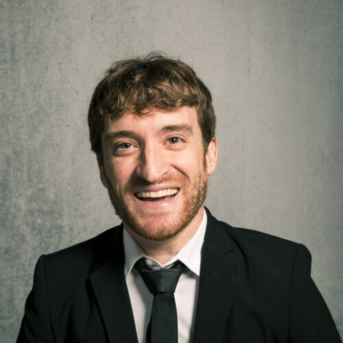 Nic Novicki