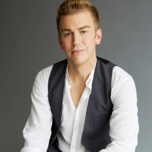 Spencer Day