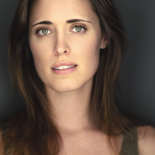 Terra Mackintosh