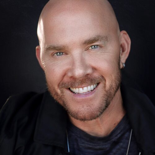 Todd Schroeder